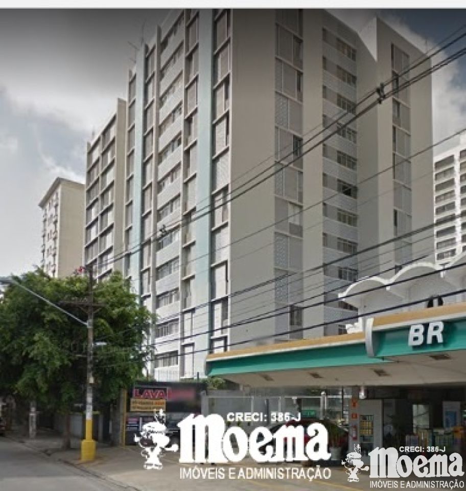 Apartamento para Venda - JARDIM PAULISTA
