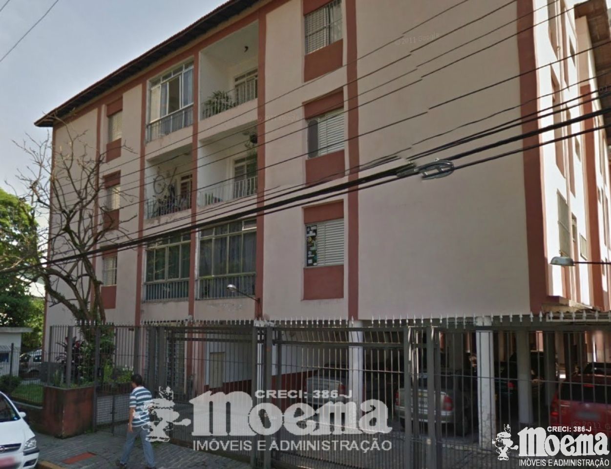 Apartamento para Venda - CIDADE MONÇÕES