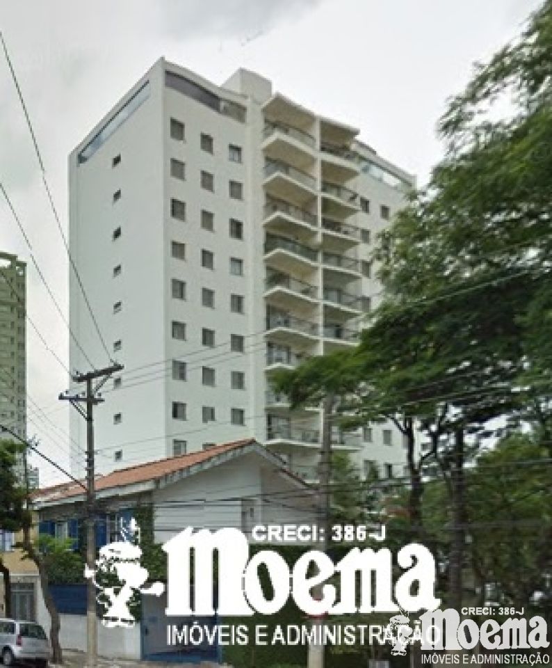 Cobertura para Locação - CAMPO BELO