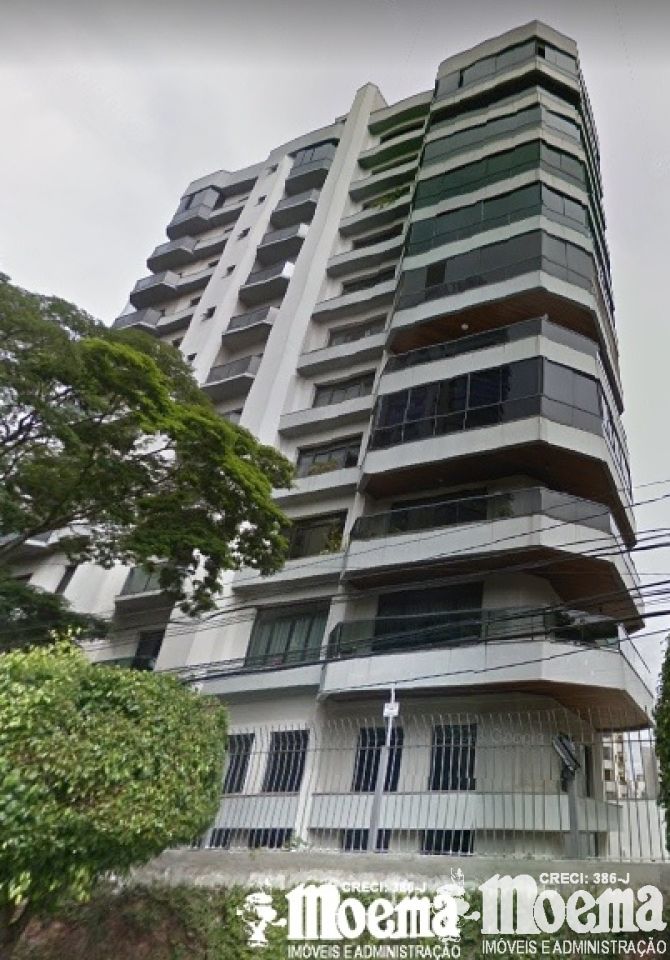 Apartamento para Venda - PLANALTO PAULISTA