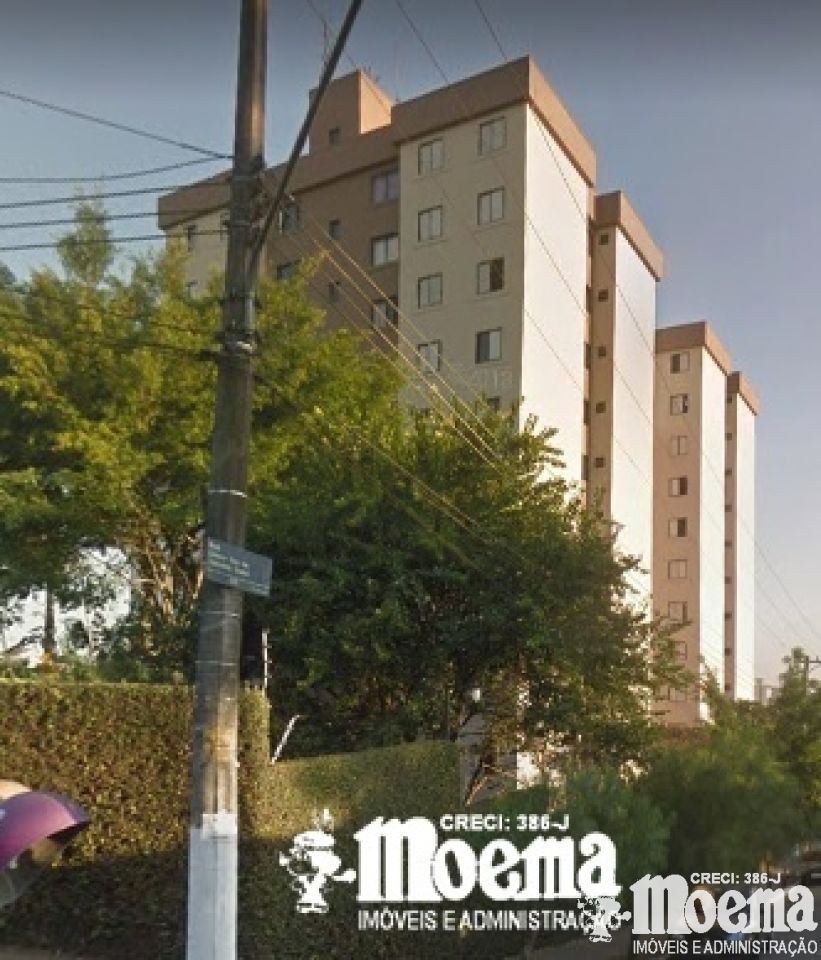 Apartamento para Venda - VILA SANTA CATARINA