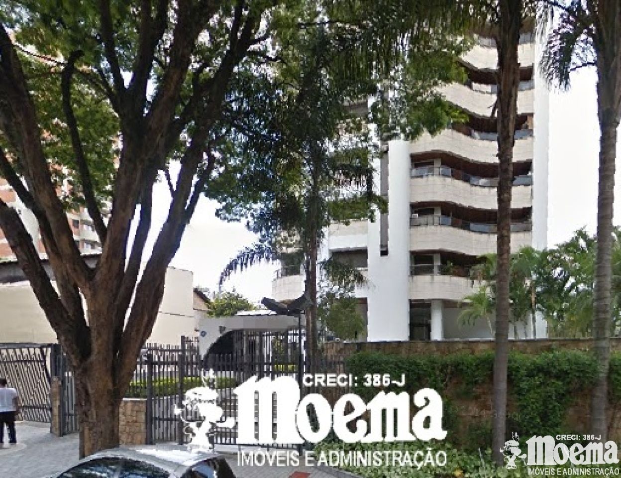 Apartamento para Venda - PLANALTO PAULISTA