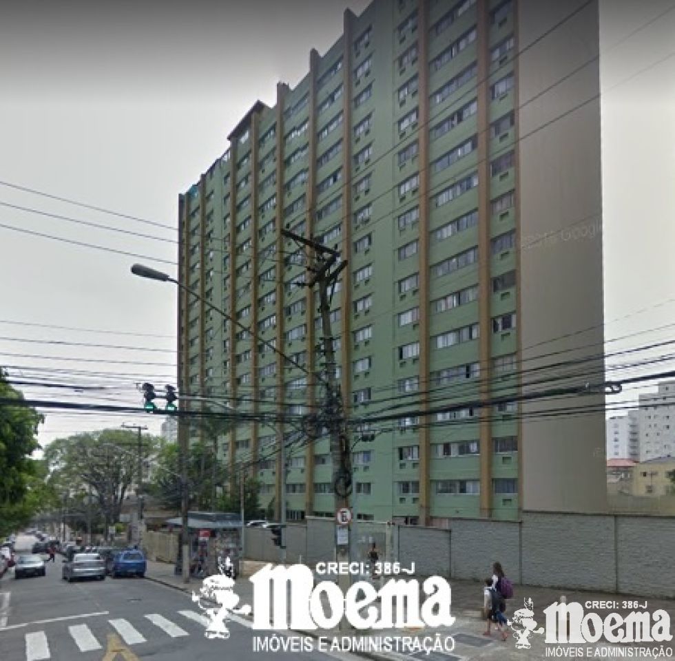 Apartamento para Locação - VILA MARIANA