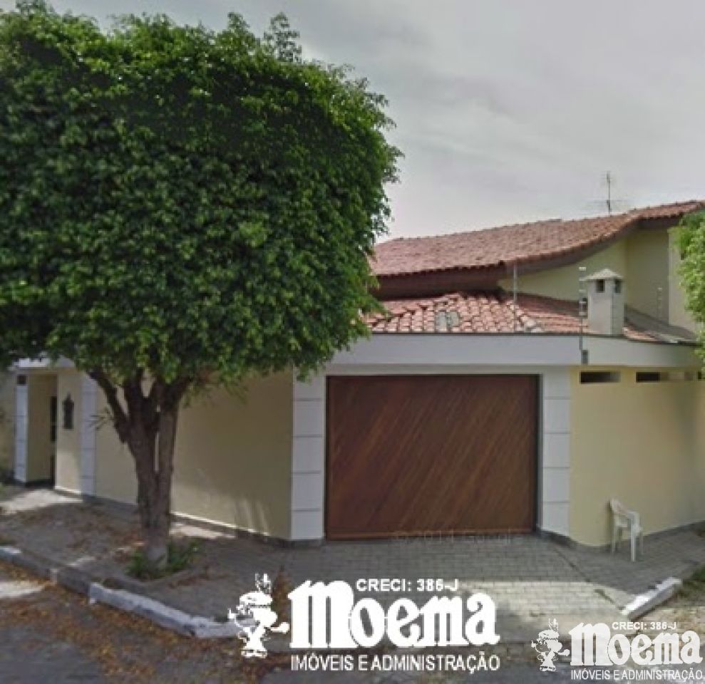 Sobrado para Locação - MIRANDÓPOLIS