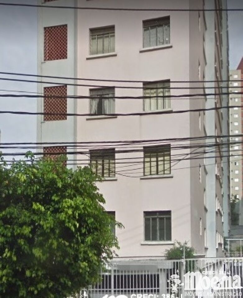 Apartamento para Venda - ACLIMAÇÃO