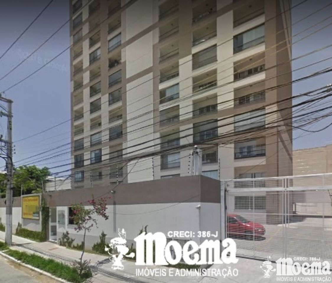 Apartamento para Venda - CAMBUCI