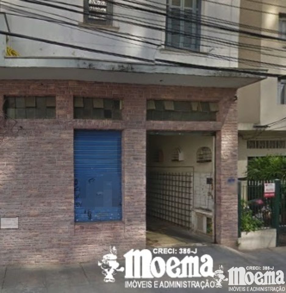 Loja para Locação - PINHEIROS