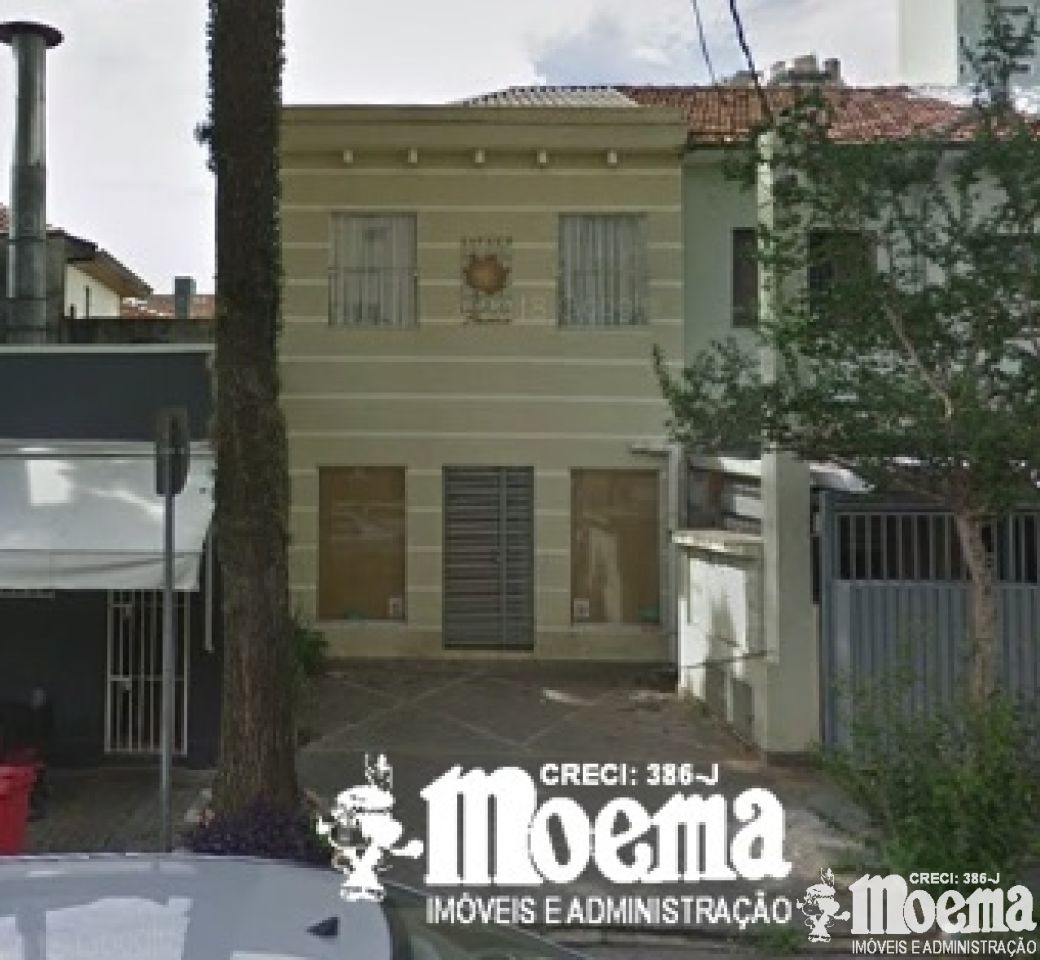 Sobrado para Locação - VILA MARIANA