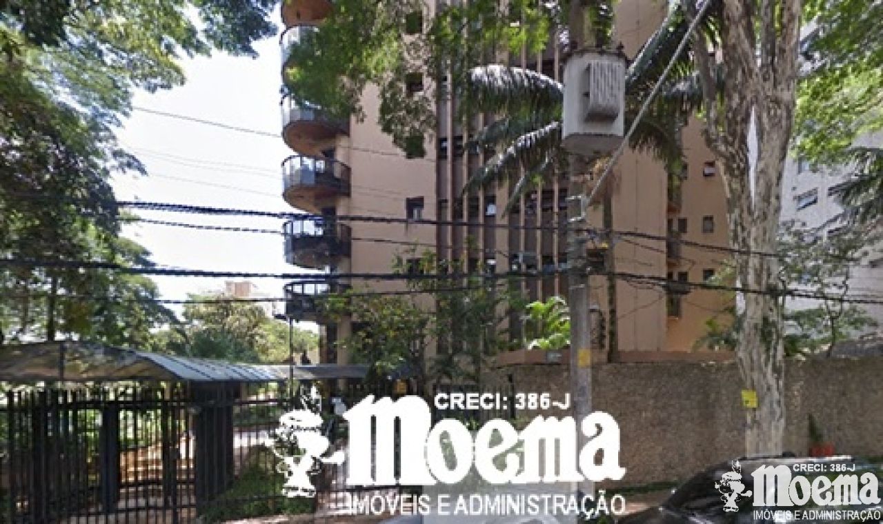 Apartamento para Venda - PLANALTO PAULISTA