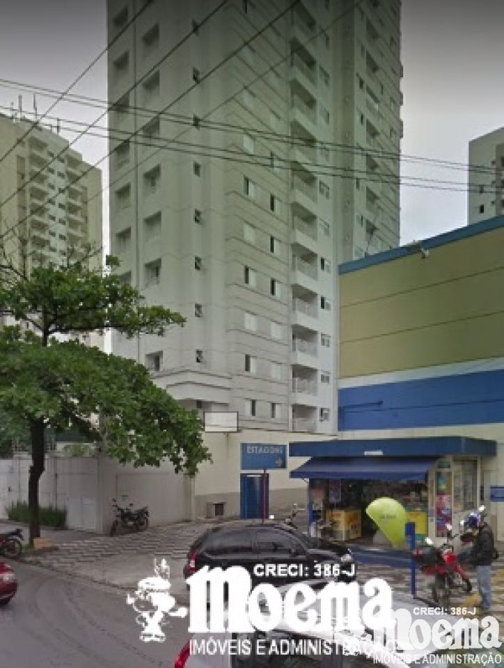 Apartamento para Venda - VILA NOVA CONCEIÇÃO