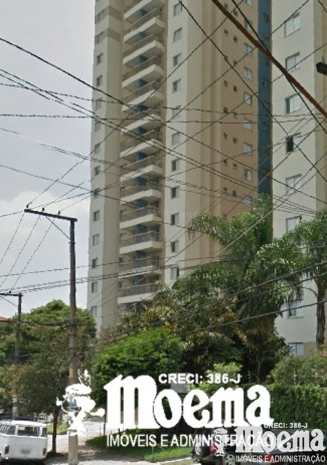 Apartamento para Venda - ACLIMAÇÃO