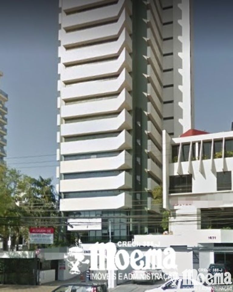 Apartamento para Locação - LIBERDADE