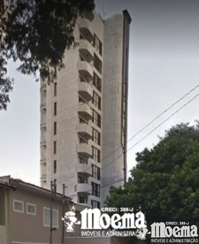 Apartamento para Venda - ACLIMAÇÃO