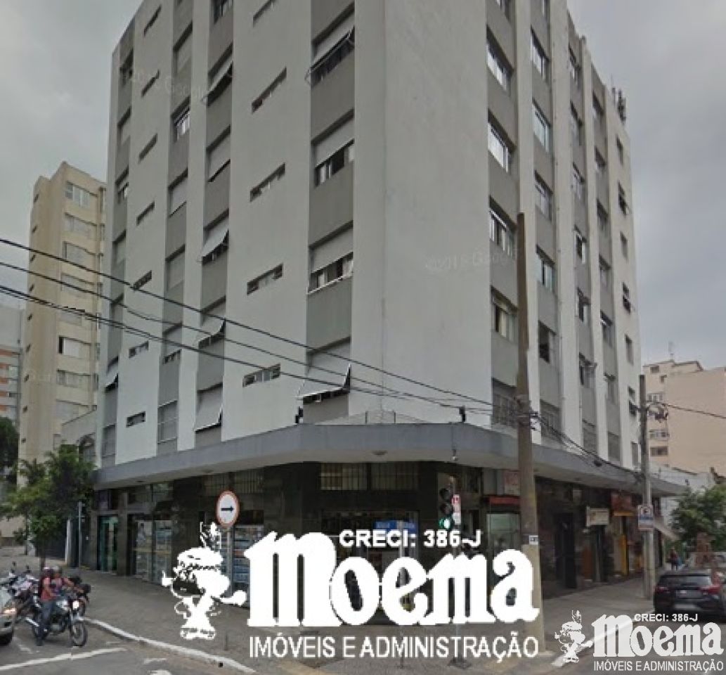 Apartamento para Locação - VILA MARIANA