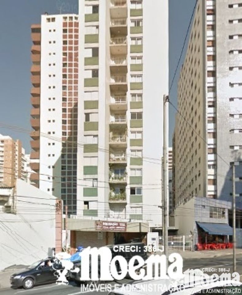 Apartamento para Venda - BROOKLIN PAULISTA