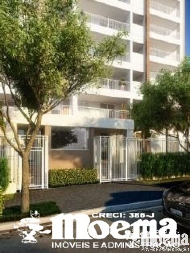 Apartamento para Venda - VILA MONTE ALEGRE