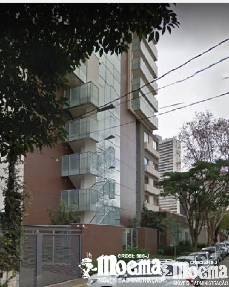 Apartamento para Locação - SANTO AMARO