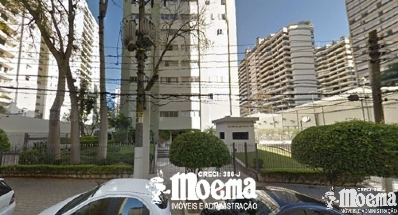 Apartamento para Venda - MOEMA