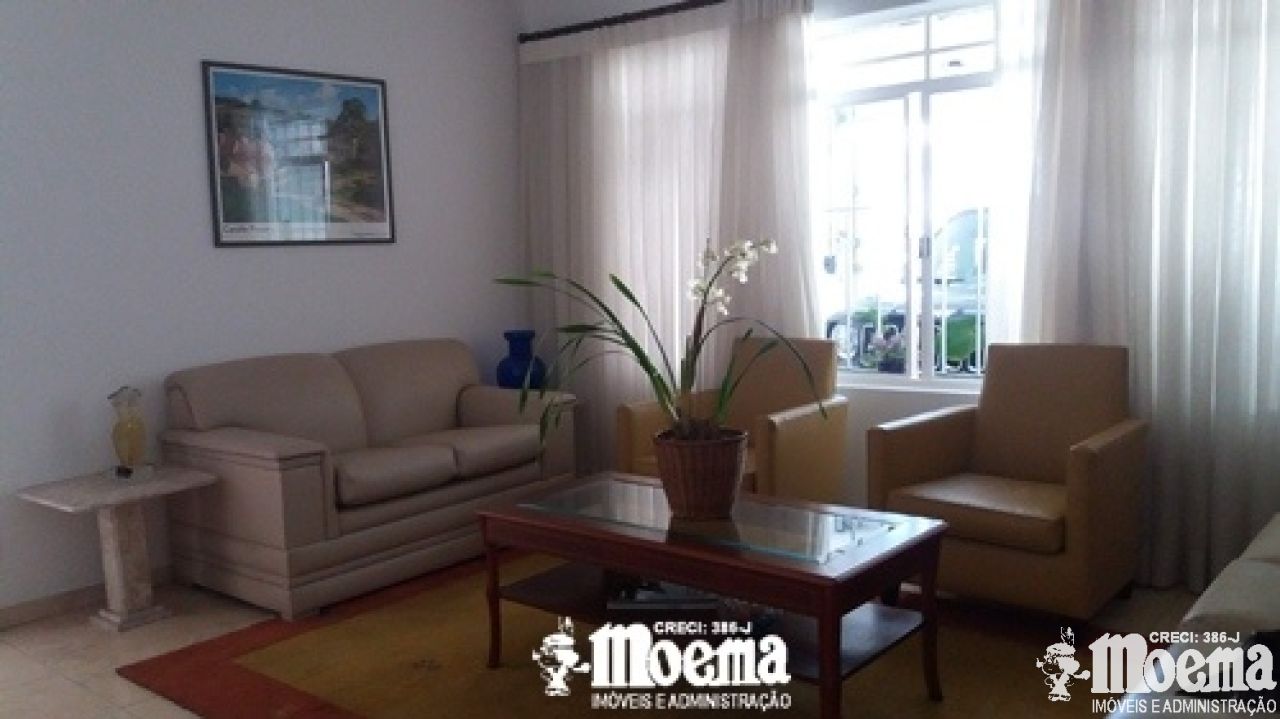Casa Assobradado para Venda - MOEMA