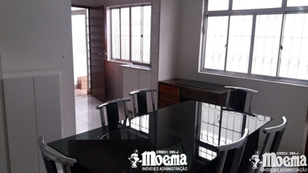 Casa Assobradado para Venda - VILA MASCOTE