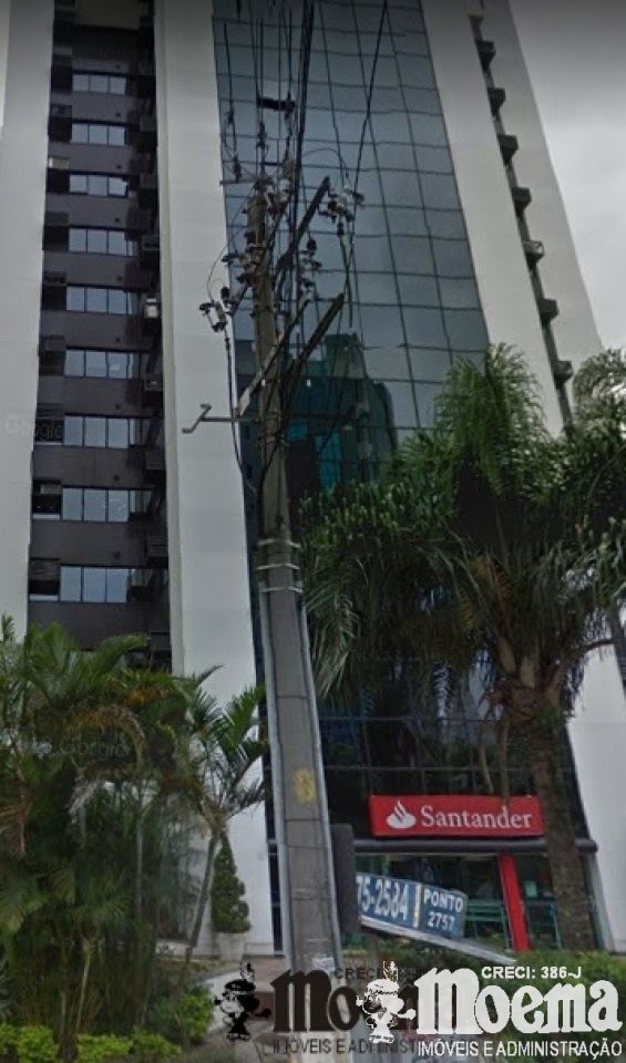 Conj. Comercial para Locação - LIBERDADE