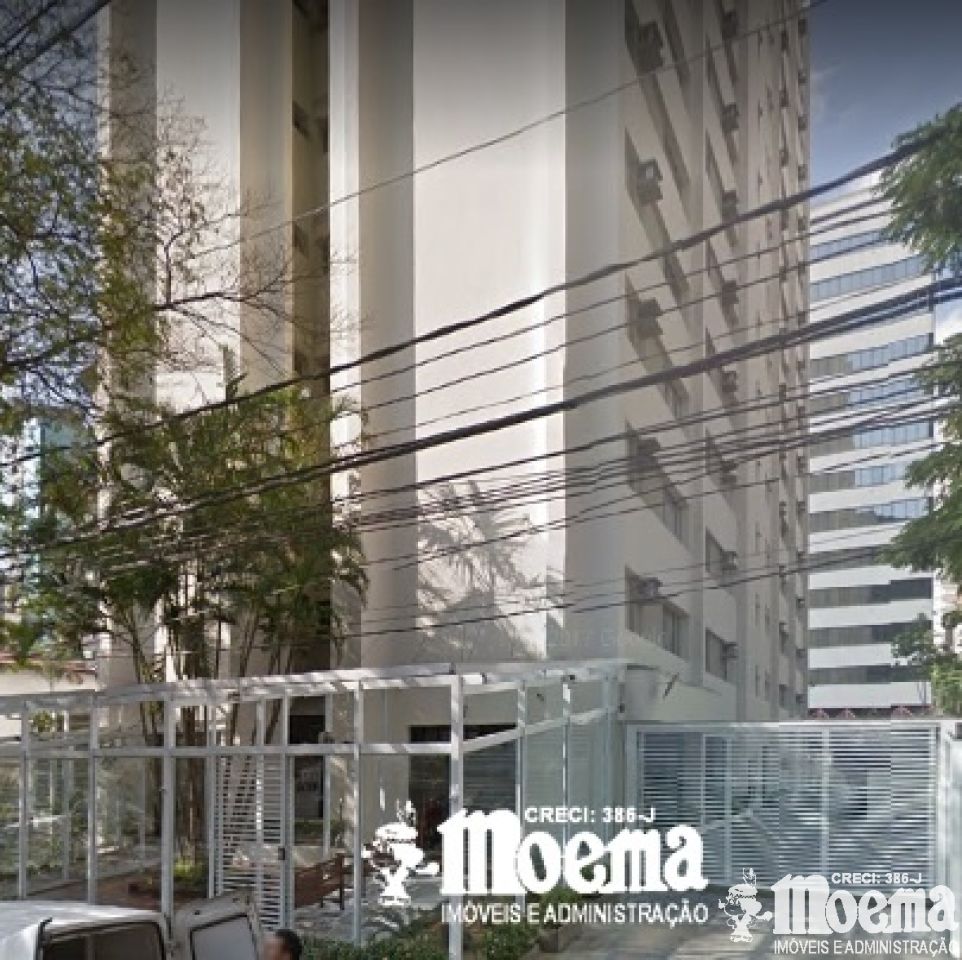 Apartamento para Venda - ITAIM BIBI