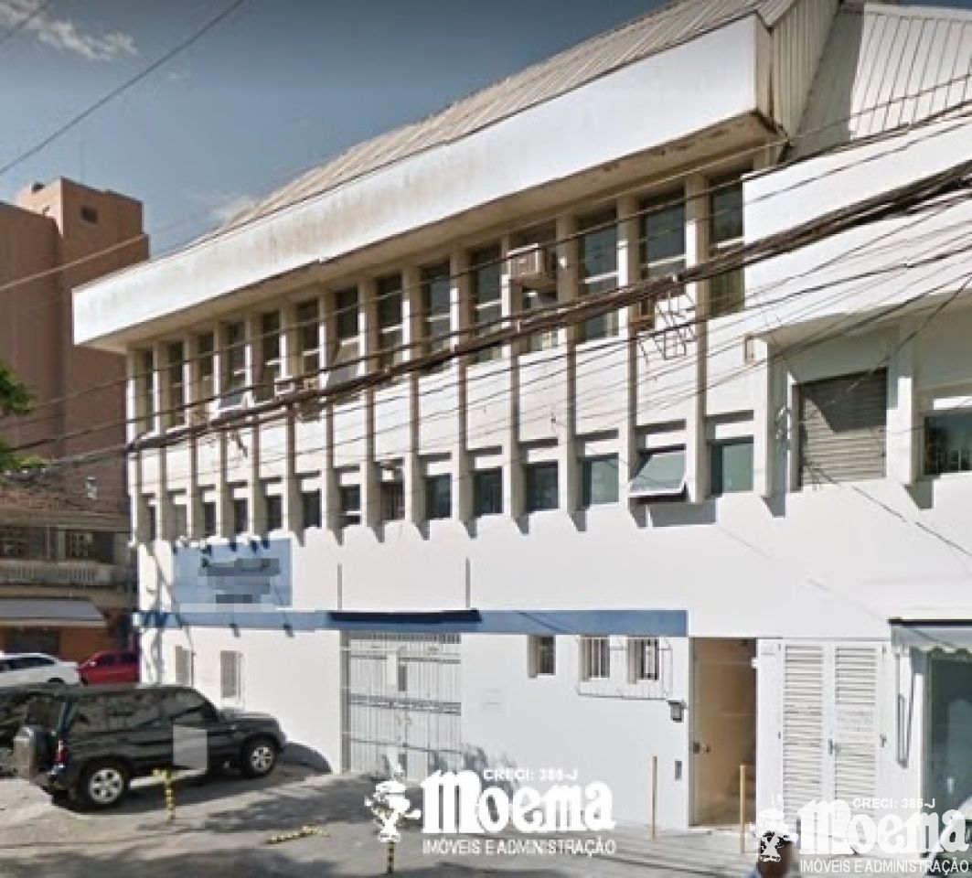 Conj. Comercial para Locação - CAMPO BELO