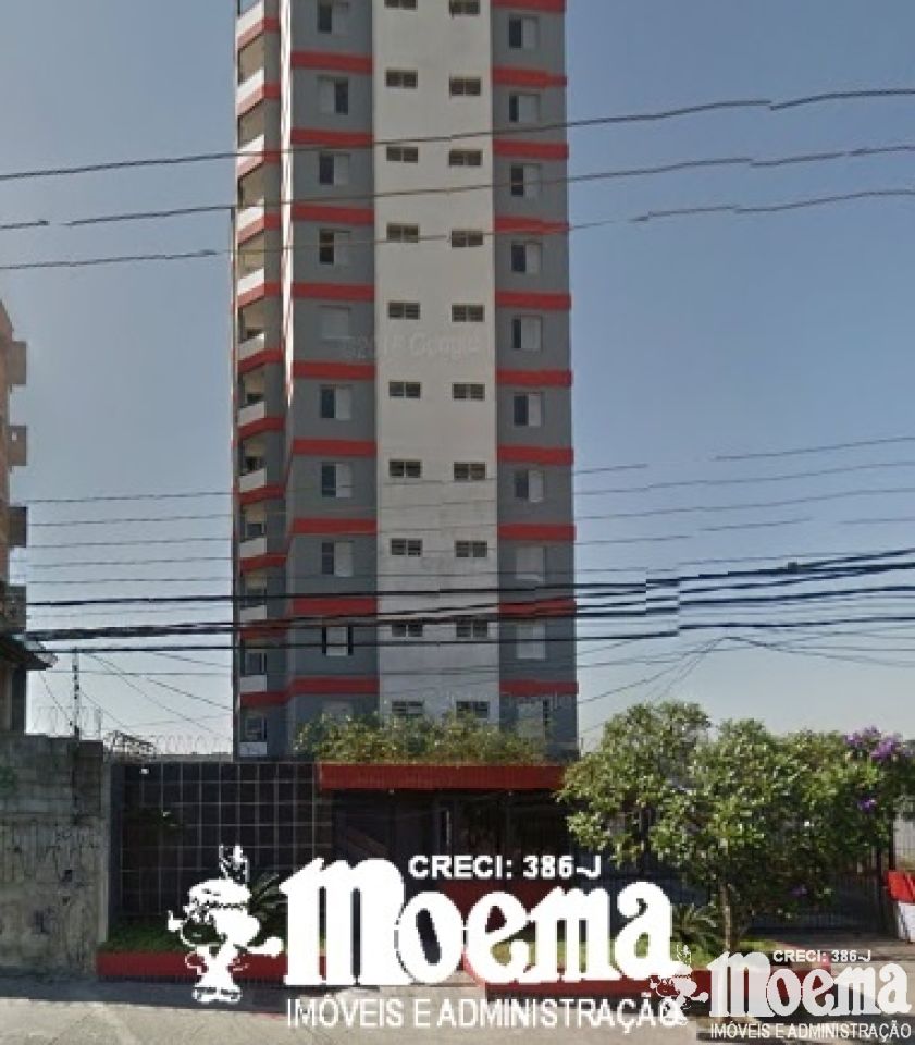 Apartamento para Locação - JABAQUARA