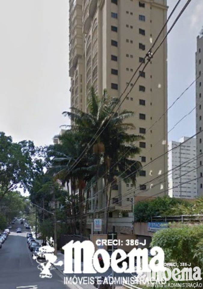Apartamento para Venda - JARDIM PAULISTA