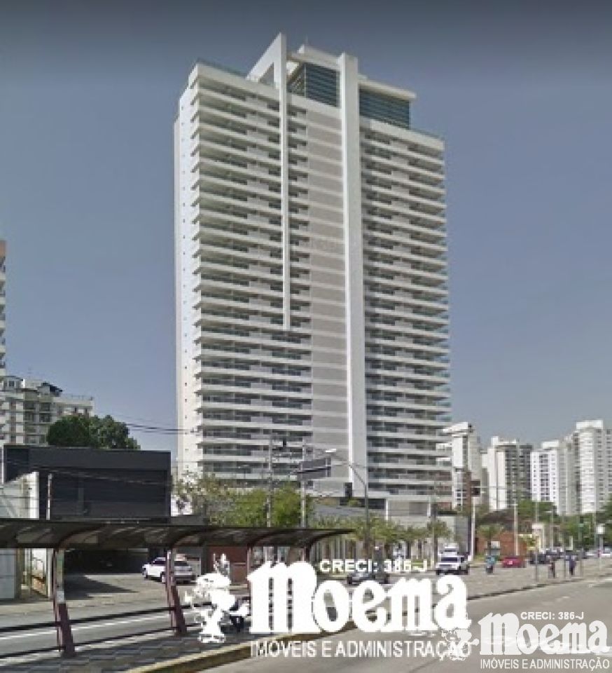 Apartamento para Venda - BROOKLIN PAULISTA