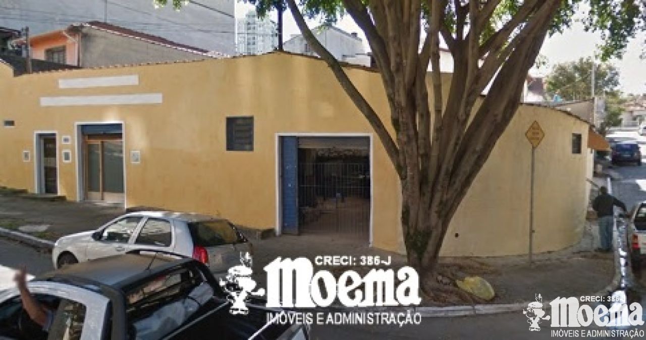 Galpão para Locação - SÃO JUDAS