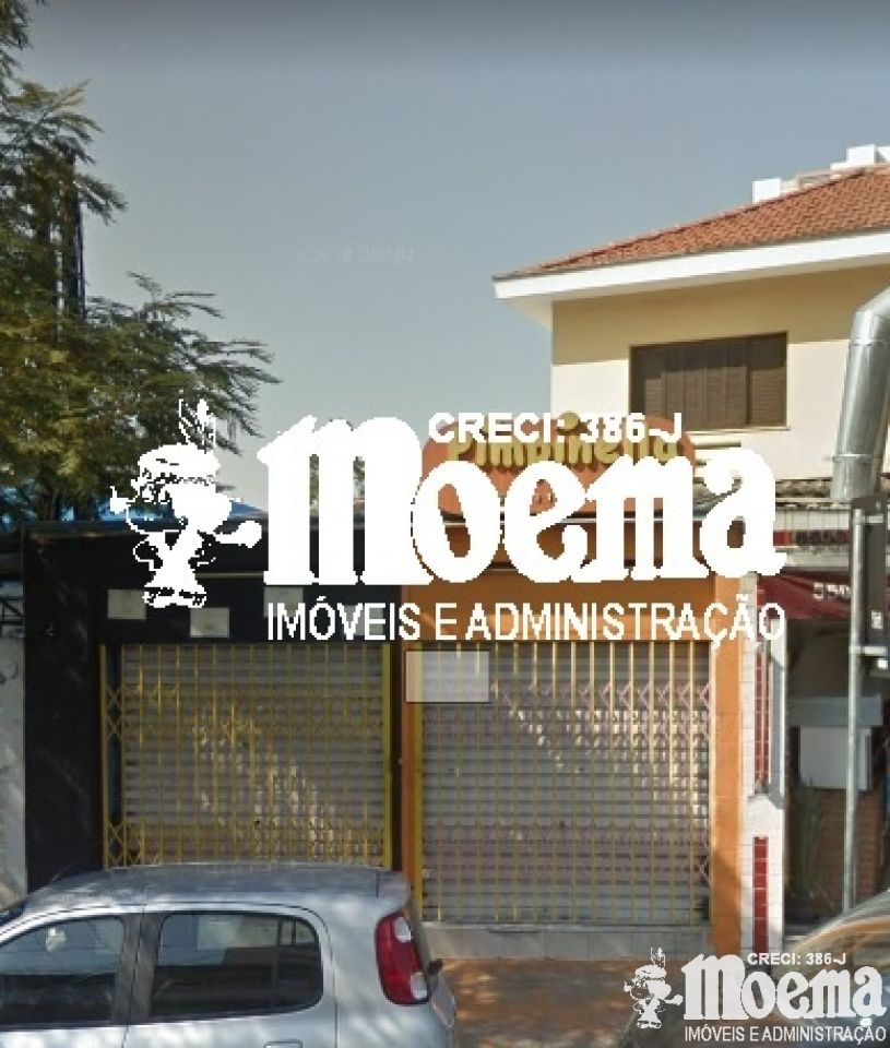 Comercial para Venda - BROOKLIN PAULISTA