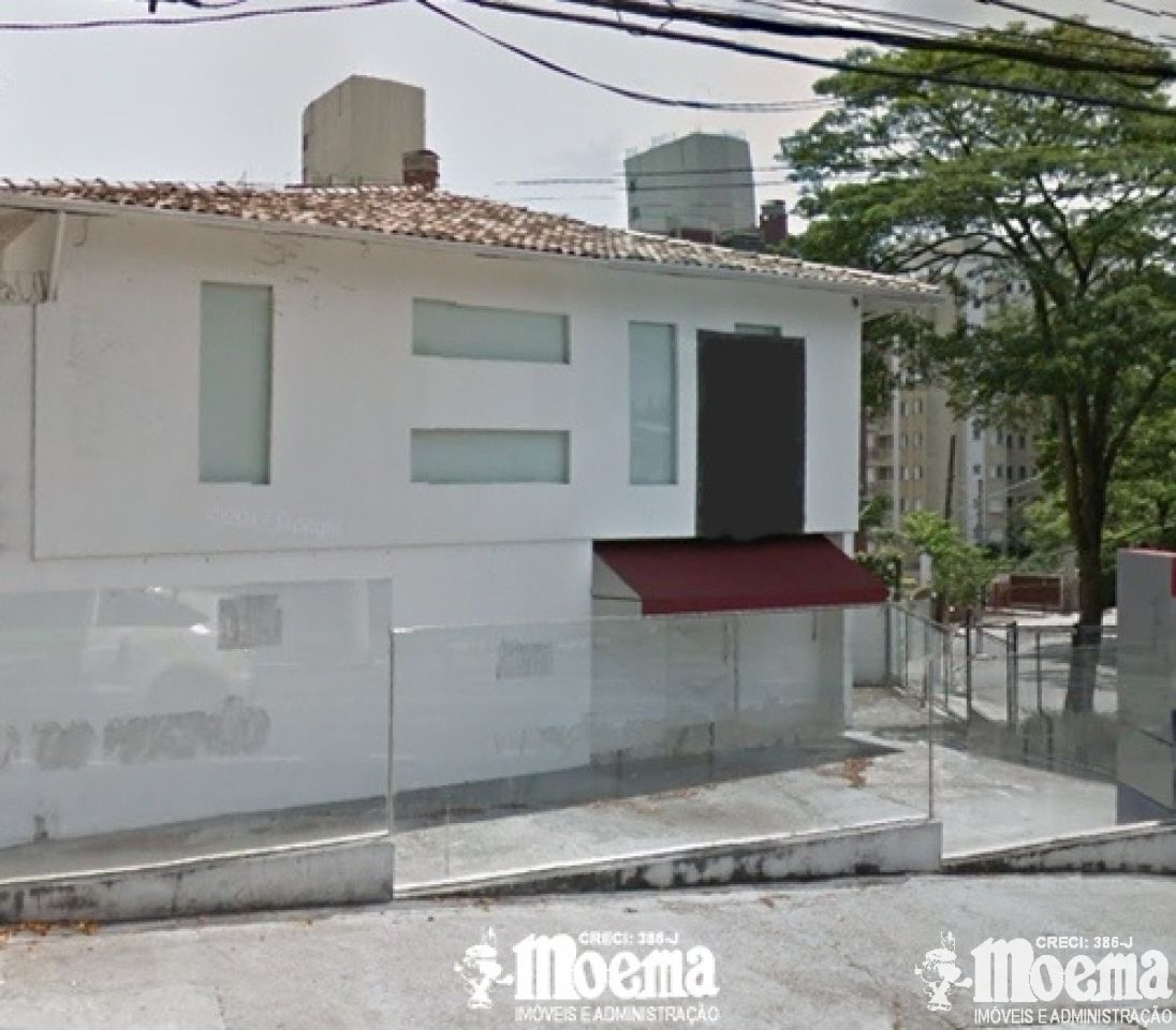 Loja para Locação - VILA ANDRADE