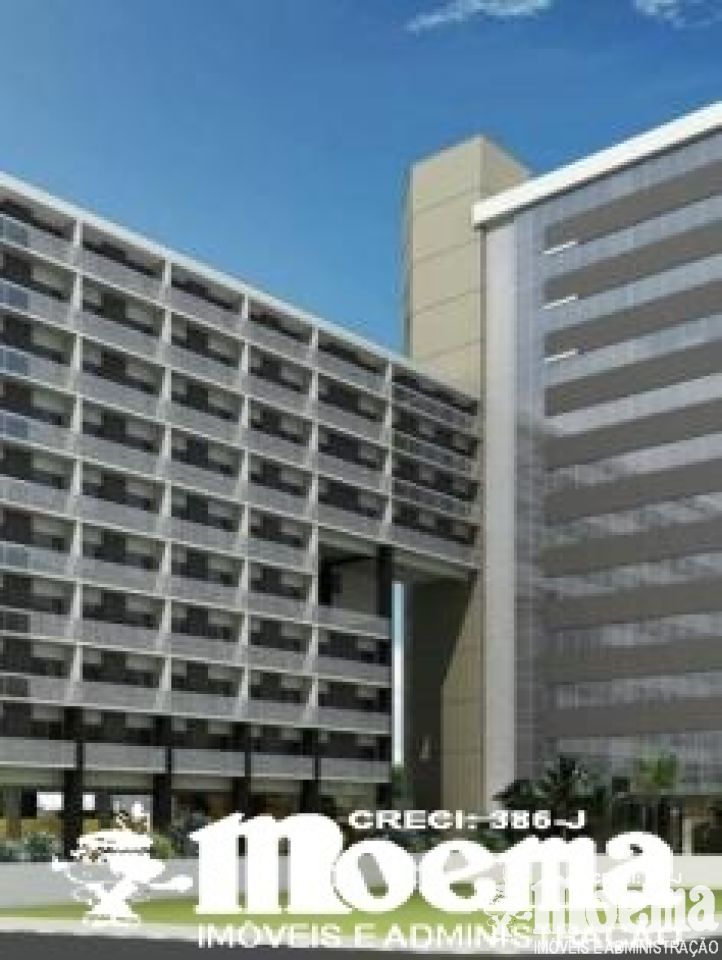 Conj. Comercial para Locação - ACLIMAÇÃO
