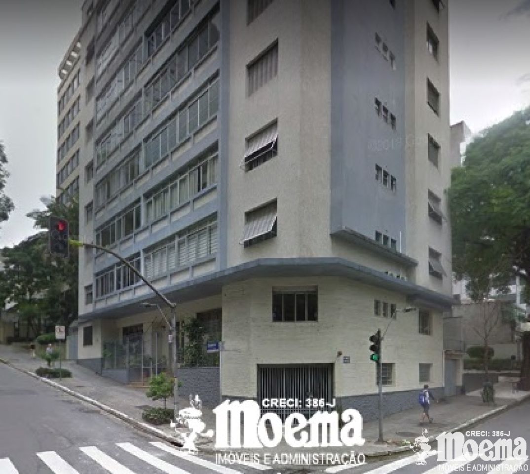 Apartamento para Venda - PARAÍSO