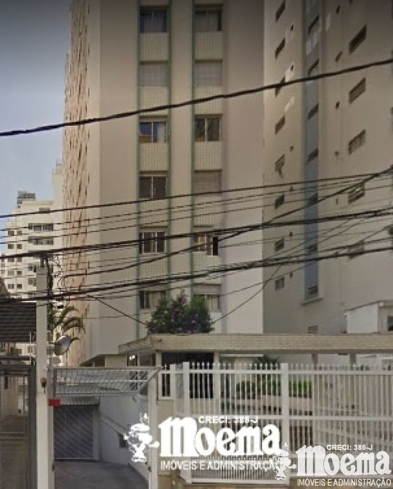 Apartamento para Venda - PARAÍSO