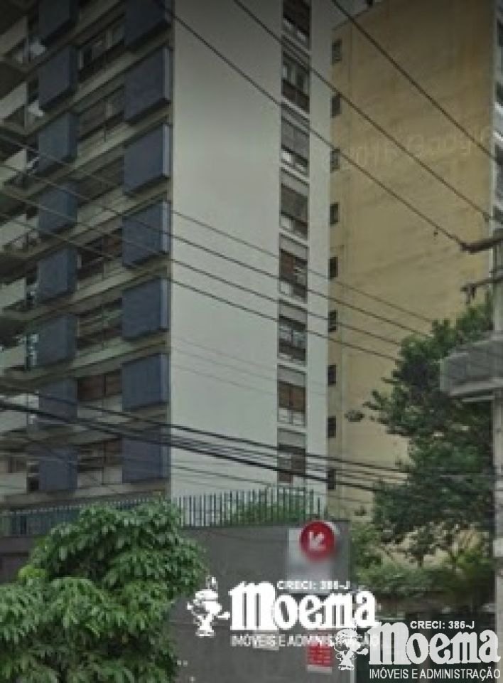 Apartamento para Venda - PARAÍSO