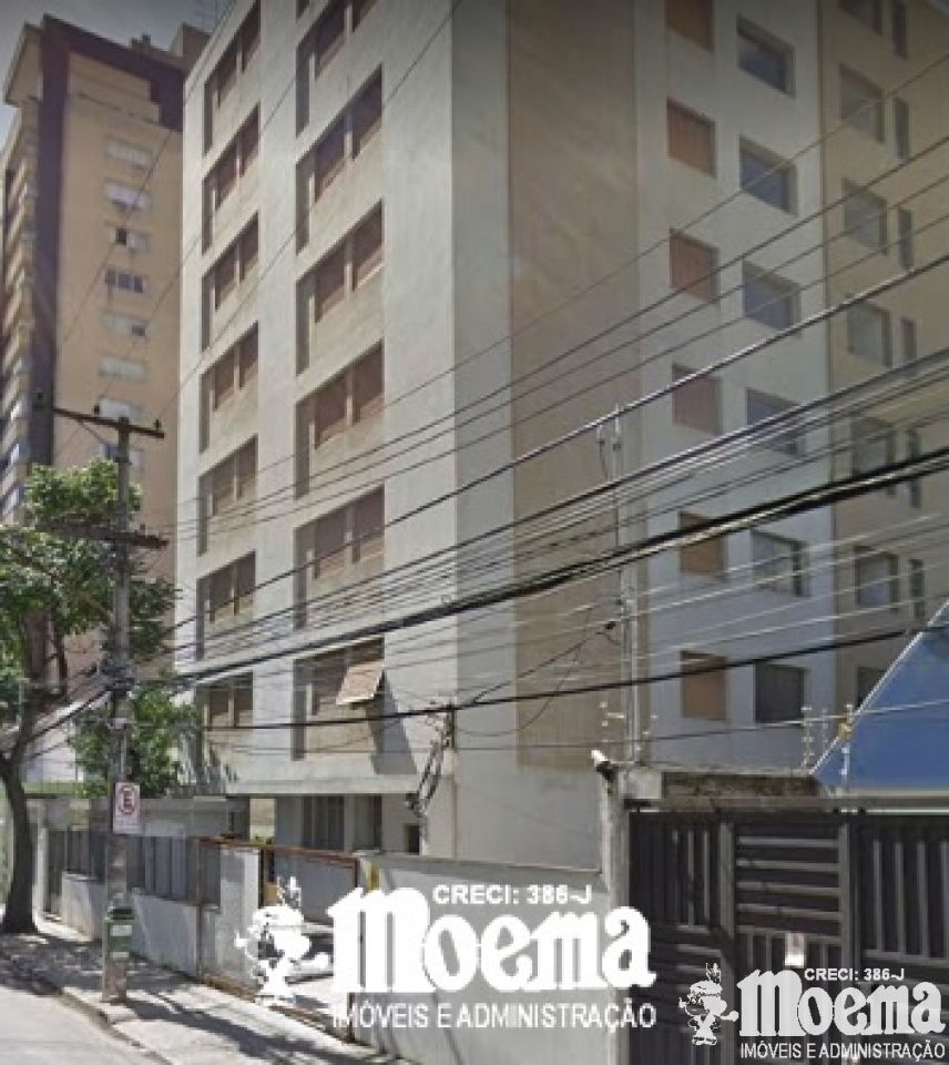 Apartamento para Venda - VILA OLÍMPIA