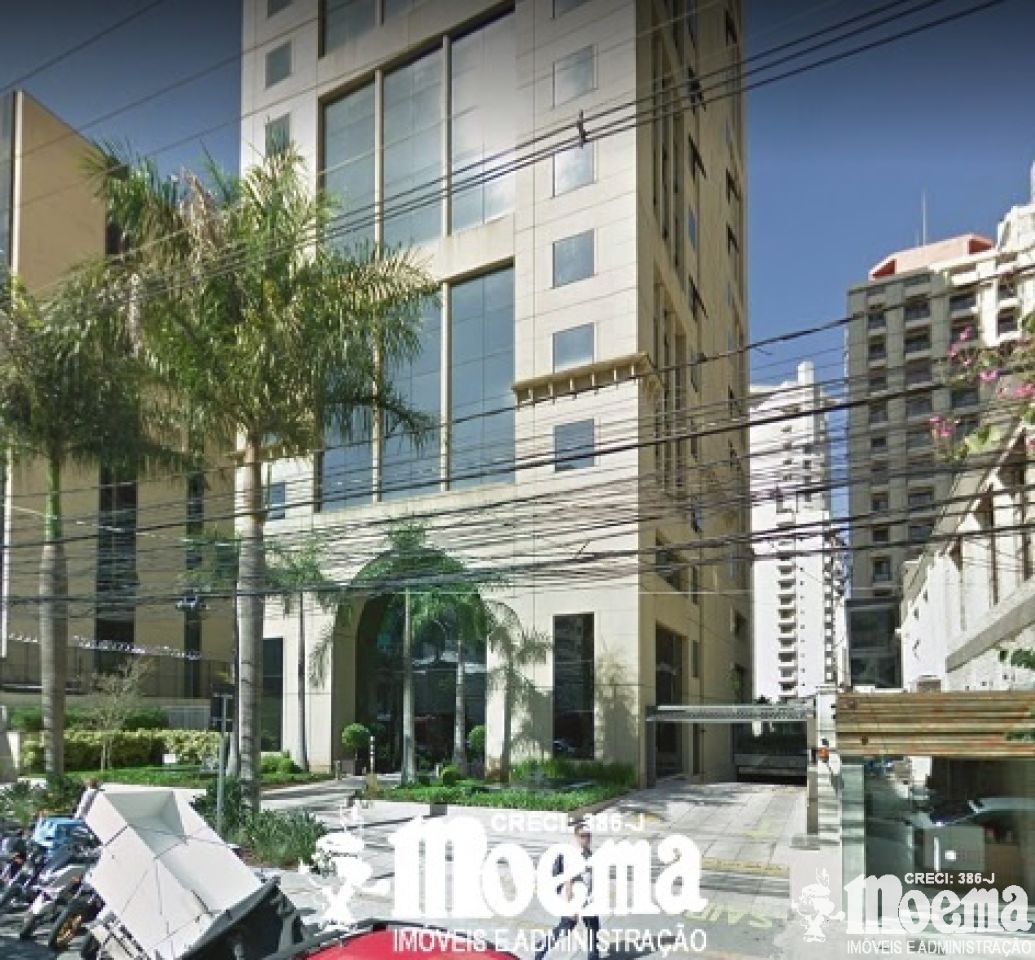 Conj. Comercial para Locação - ITAIM BIBI