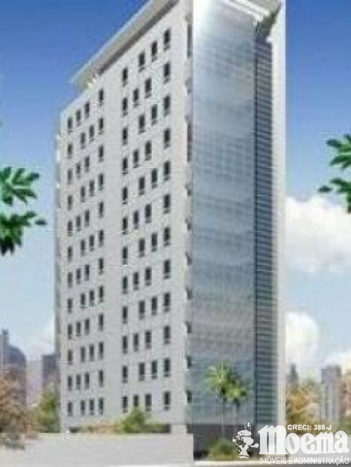 Conj. Comercial para Locação - ITAIM BIBI