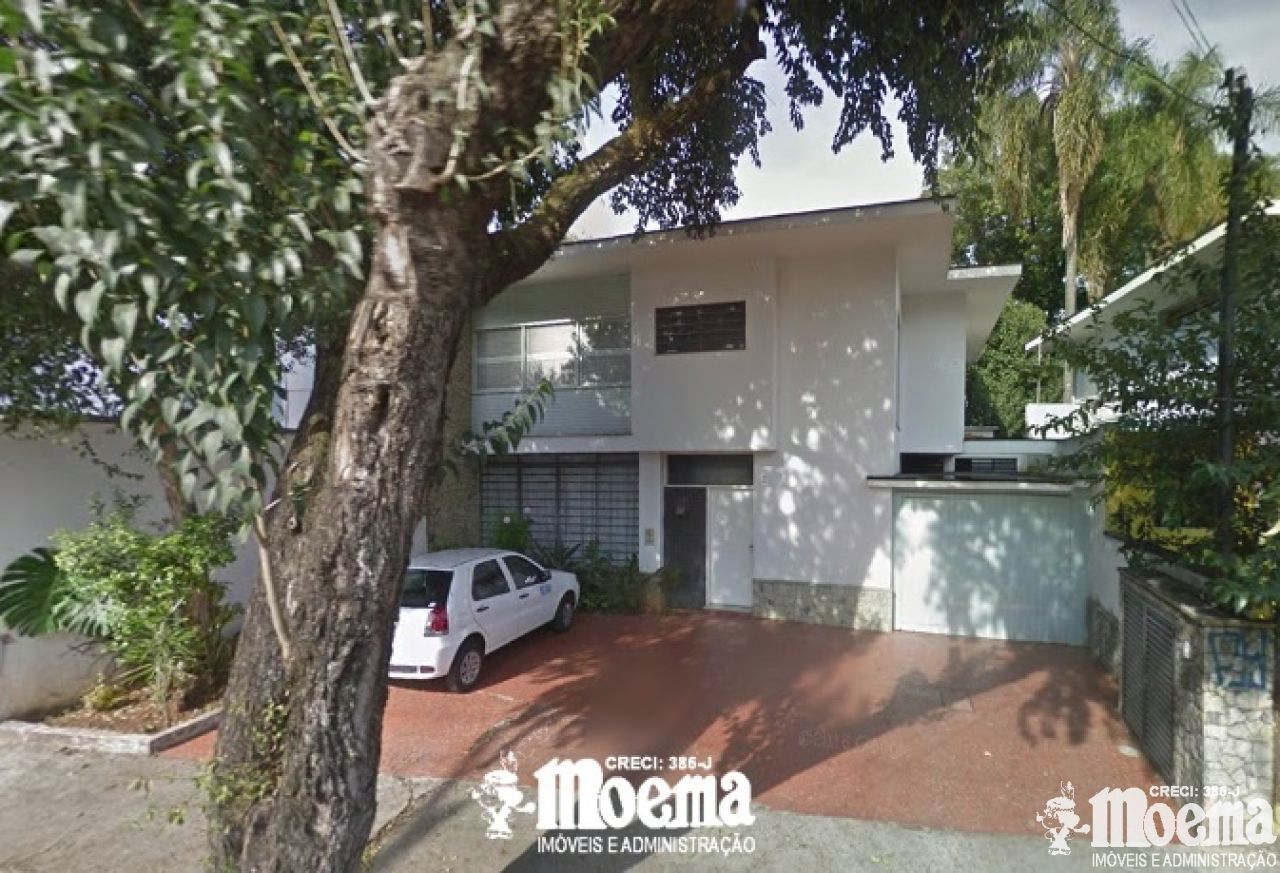 Comercial para Locação - JARDIM AMÉRICA