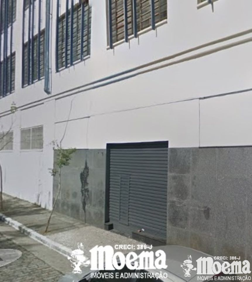 Comercial para Locação - CHÁCARA SANTO ANTÔNIO ZONA SUL