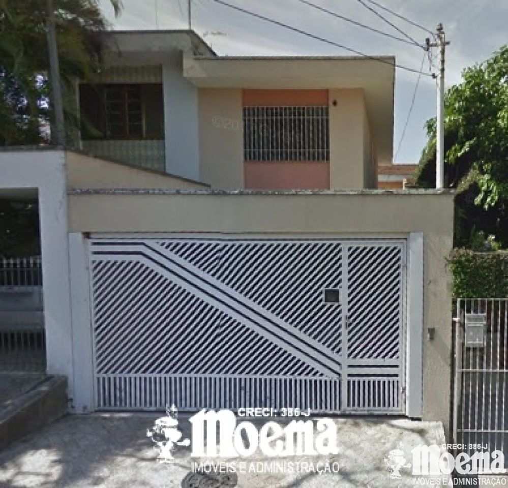 Sobrado para Venda - ALTO DA LAPA