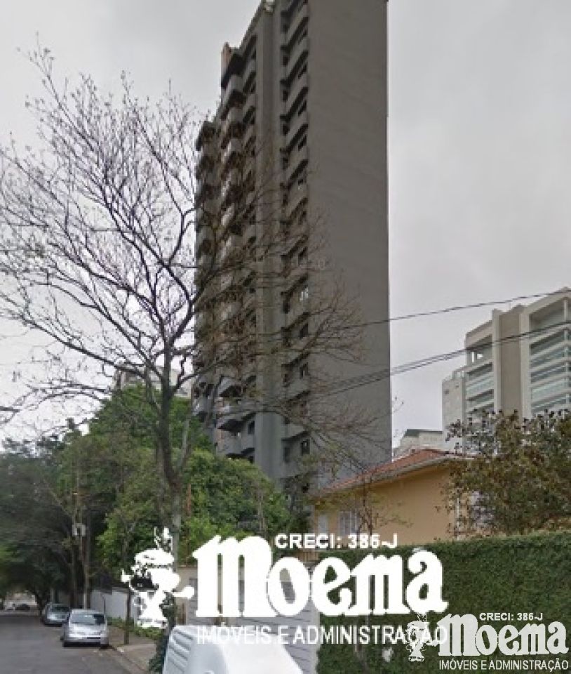 Cobertura para Venda - VILA MARIANA