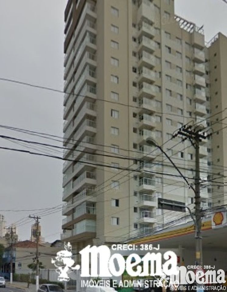 Apartamento para Venda - MOOCA