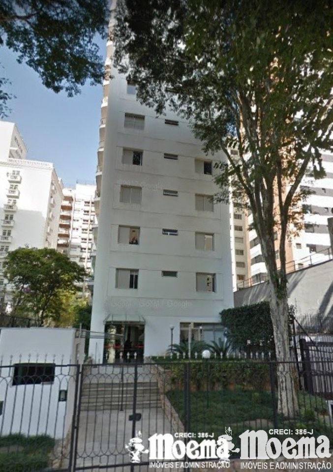 Apartamento para Venda - MOEMA
