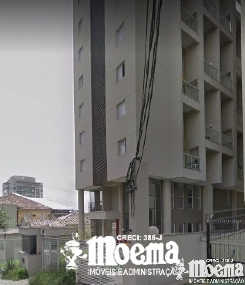Apartamento para Locação - VILA MARIANA