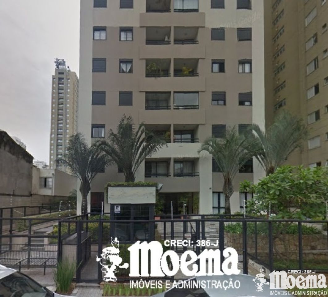 Apartamento para Venda - VILA OLÍMPIA
