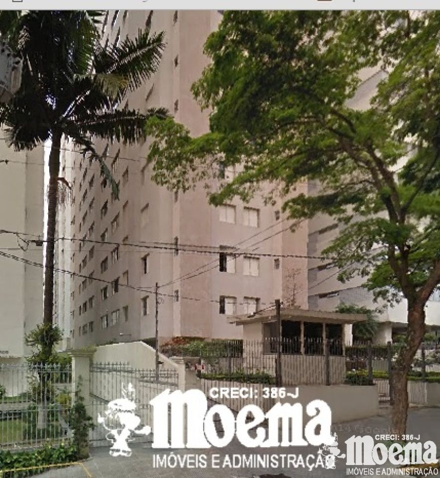 Apartamento para Locação - ITAIM BIBI