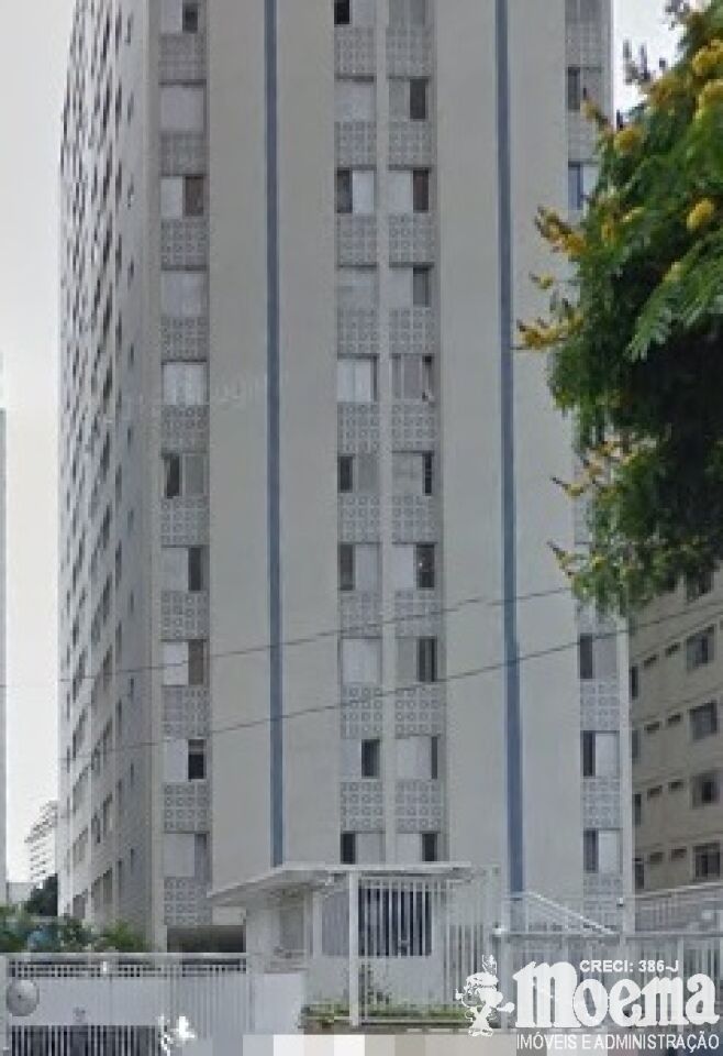 Apartamento para Venda - VILA MARIANA